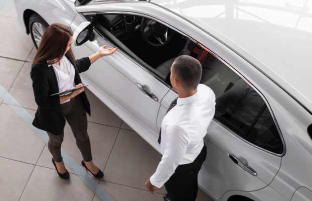 Voiture de société, un avantage en voie de disparition ?