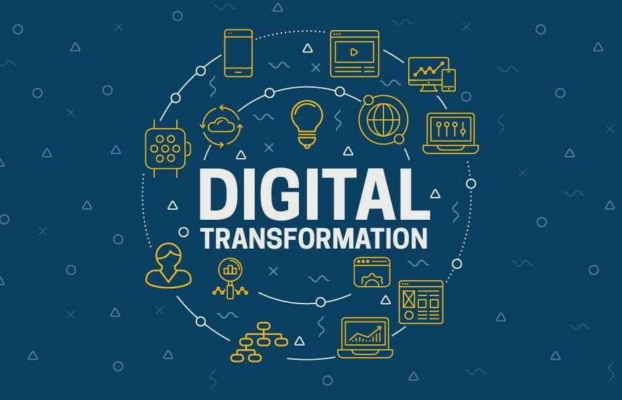 Aides à la digitalisation